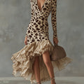 Carmen | Vestido de Volantes