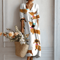Carmen | Vestido Elegante