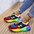 Cecilia | Zapatillas Ortopédicas