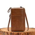 Clara | Bolso de Piel