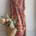 Claudia | Vestido Versátil