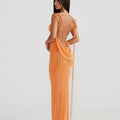 Cristina | Vestido Maxi