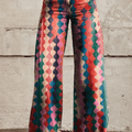 Daniela | Pantalones de Pinzas