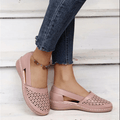 Daniela | Zapatos Ortopédicos