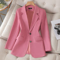 Elena | Conjunto de Blazer