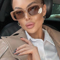 Elena | Gafas de Sol Cuadradas