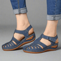 Elena | Sandalias Cómodas