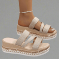 Elena | Sandalias de Tiras
