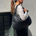 Emilia | Bolso Tejido