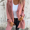 Estela | Blazer Clásico