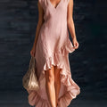 Eva | Vestido Bohemio