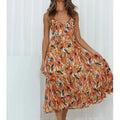 Eva | Vestido Midi