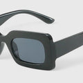 Faustina | Gafas de Sol Rectangulares