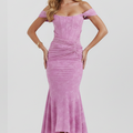 Gabriela | Vestido Maxi Floral