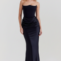 Serena | Vestido Maxi de Noche