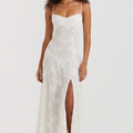Salomé | Vestido Largo Floral