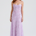 Isla | Vestido Maxi de Fiesta