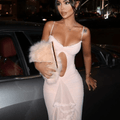 Gabriela | Vestido de Volantes