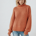 Gala | Jersey Cuello Alto