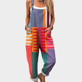 Gala | Mono Estampado de Verano