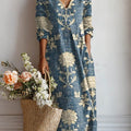 Gala | Vestido de Algodón