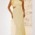 Gala | Vestido de un Hombro