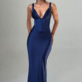 Gisela | Vestido Maxi