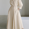 Gracia | Vestido Maxi