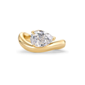 Anillo Promesa del Mar | Oro