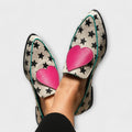 Helena | Mocasines Beige