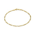 Pulsera Carmela Reina | Oro