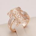 Anillo Elegante Ivy