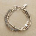 Conjunto de pulseras vintage