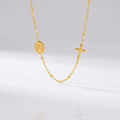 COLLAR FE Y EQUILIBRIO