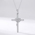 COLLAR DE AMOR INFINITO