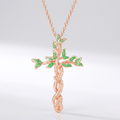 COLLAR NATURALEZA Y FE