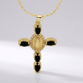 COLLAR DE JOYA DE FE