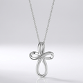 COLLAR DE CINTA BENDECIDA