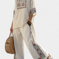 Valeria | Conjunto Elegante