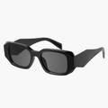 Inés | Gafas de Sol Oversize