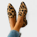 Inés | Mocasines Modernos