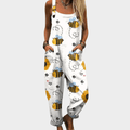 Inés | Mono Estampado Boho
