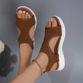 Inés | Sandalias Cómodas