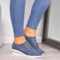 Inés | Zapatos Ortopédicos