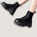 Irene | Botas Militares