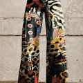 Irene | Pantalones Cargo