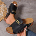 Irene | Sandalias Bohemias