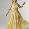 Irene | Vestido Femenino
