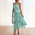 Irene | Vestido Maxi