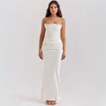 Jana | Vestido Maxi